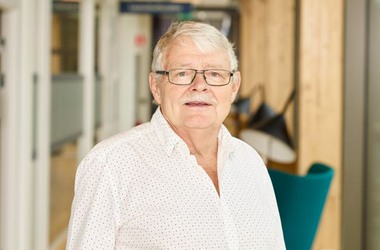 Bengt-Göran Sandell, politiker, S, Växjö kommun